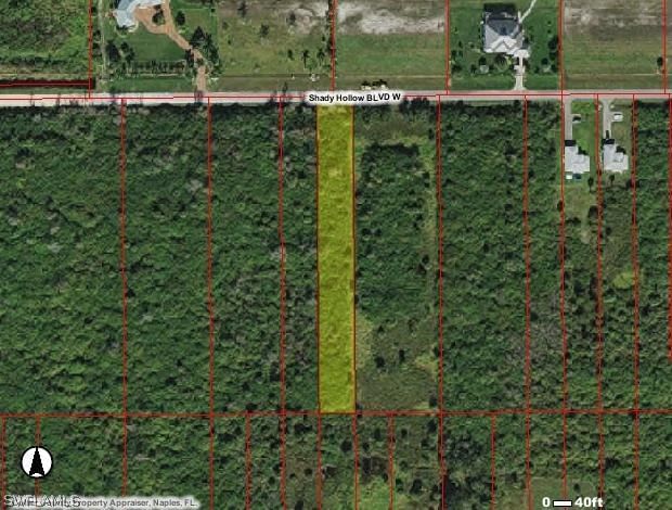 630 Shady Hollow Boulevard W, Naples, FL 34120 photo 3
