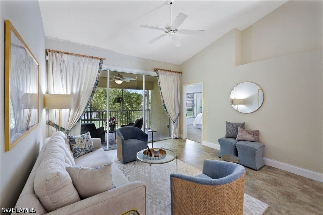 4940 Deerfield Way #201, Naples, FL 34110 photo 4