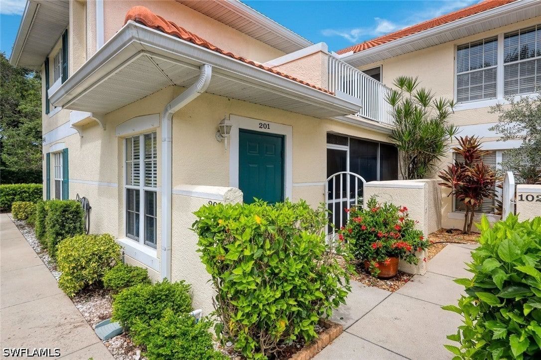 4940 Deerfield Way #201, Naples, FL 34110 photo 2