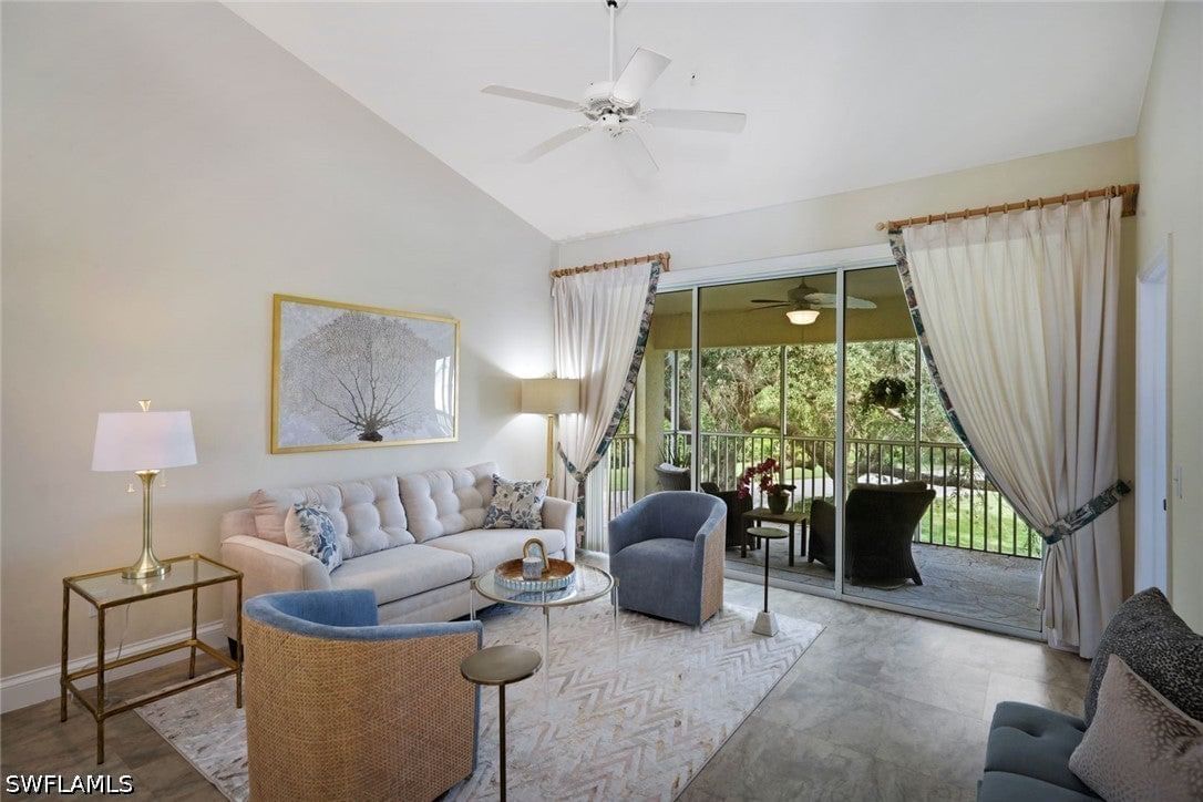 4940 Deerfield Way #201, Naples, FL 34110 photo 3