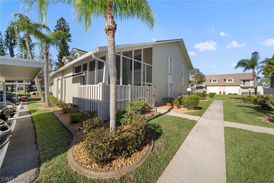 13160 Whitehaven Lane #121, Fort Myers, FL 33966 photo 2
