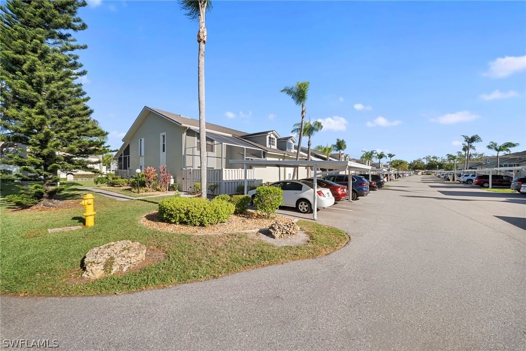 13160 Whitehaven Lane #121, Fort Myers, FL 33966 photo 4