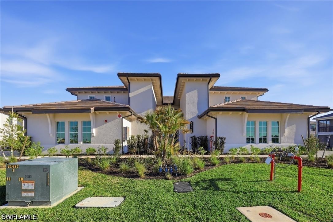 16422 Willowgreen Road #1322, Babcock Ranch, FL 33982 photo 3