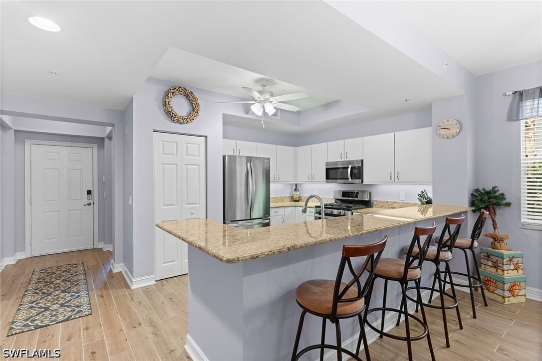1882 Tarpon Bay Drive S #101, Naples, FL 34119 photo 5