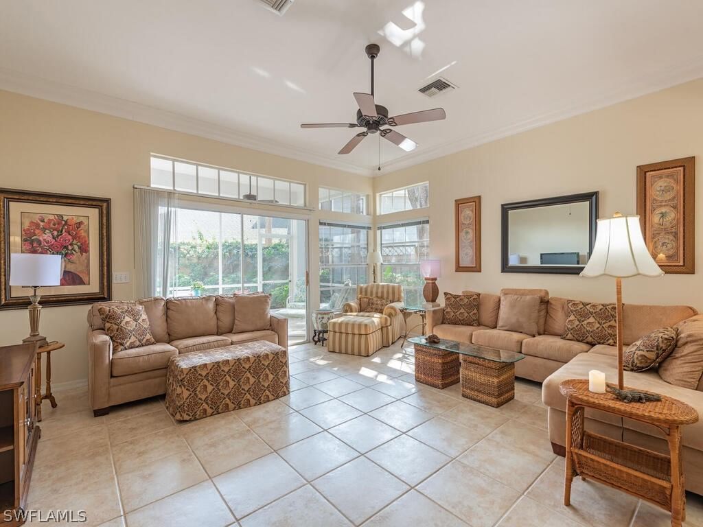 130 Amblewood Lane #8-801, Naples, FL 34105 photo 3