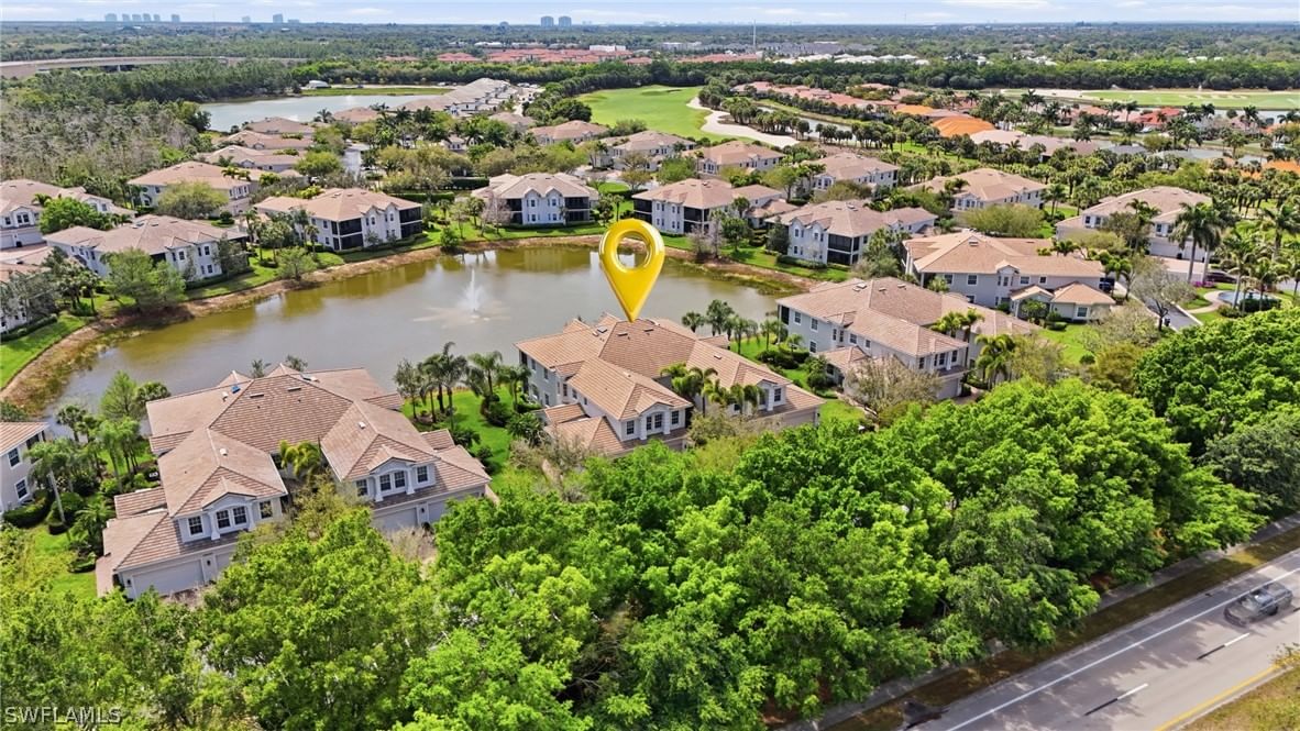 19620 Marino Lake Circle #2802, Miromar Lakes, FL 33913 photo 3