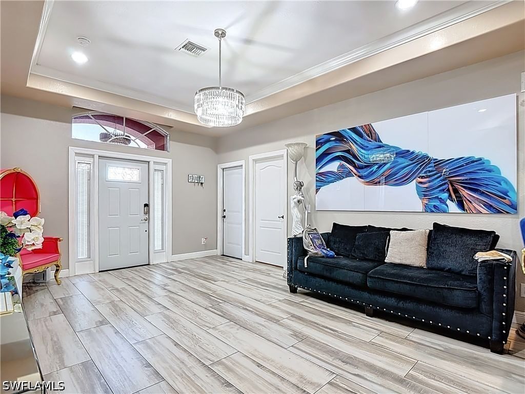 1845 Desoto Boulevard N, Naples, FL 34120 photo 3