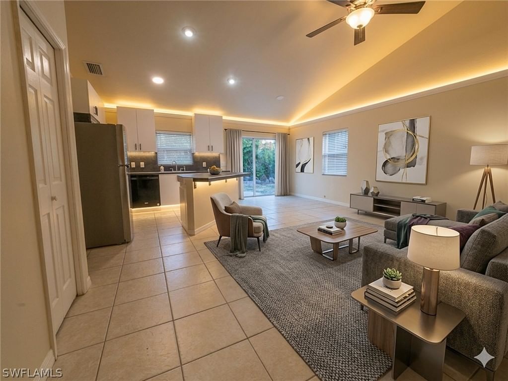 17383 + 17395 Cleveland Drive, Fort Myers, FL 33967 photo 4