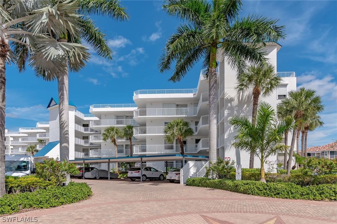 991 N Barfield Drive #403, Marco Island, FL 34145 photo 2