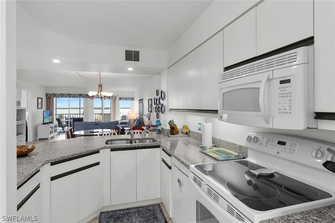 991 N Barfield Drive #403, Marco Island, FL 34145 photo 4