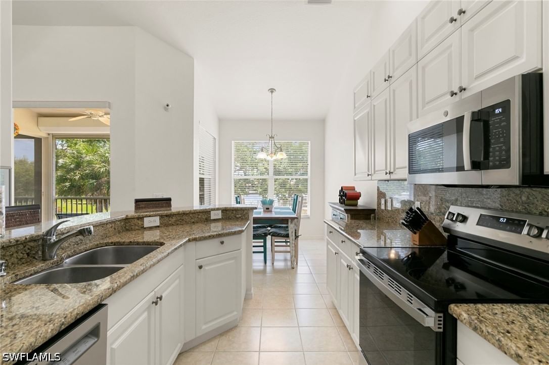 285 Cays Drive #2306, Naples, FL 34114 photo 4