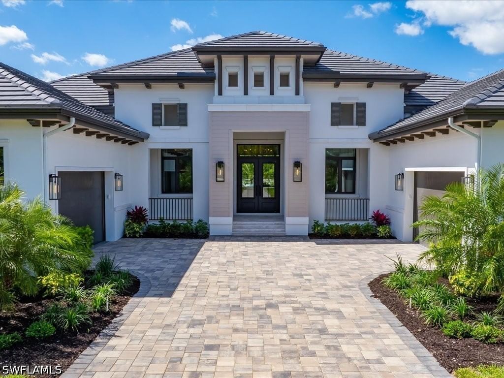 6462 Daniels Road, Naples, FL 34109 photo 2