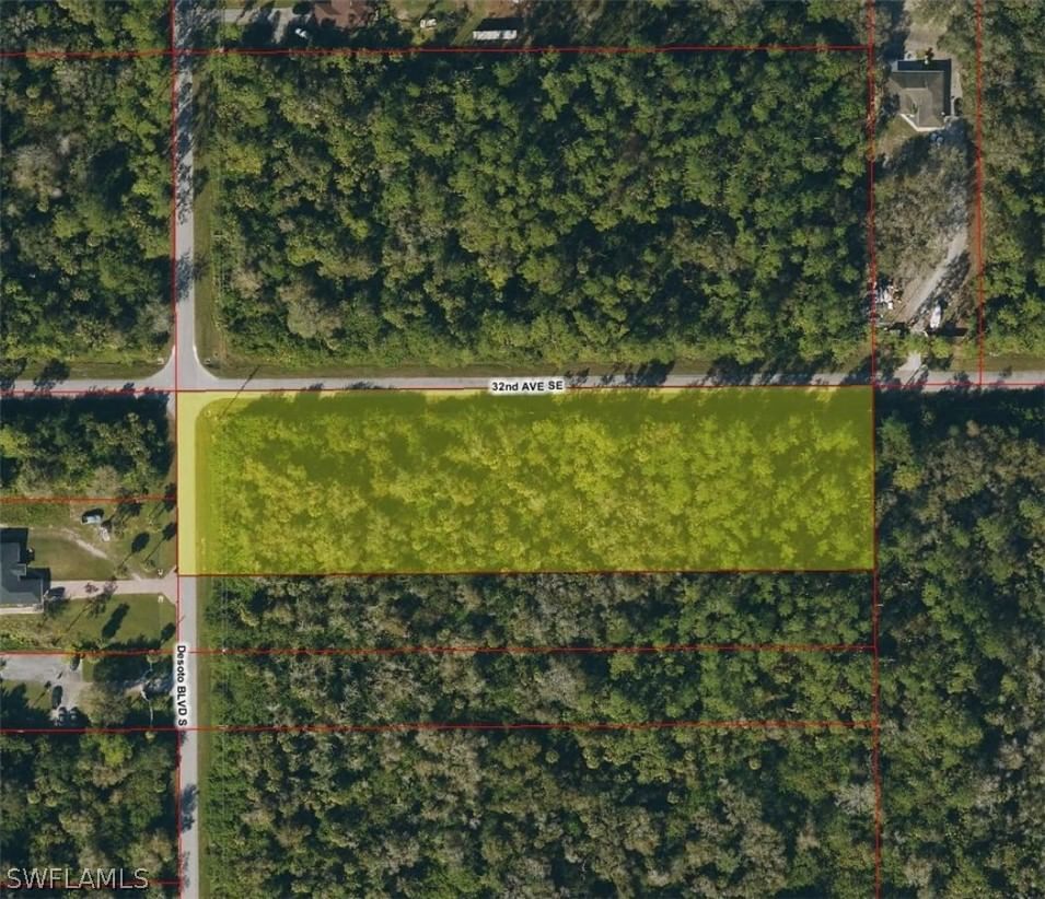 0000 DESOTO Boulevard S, Naples, FL 34117 photo 4