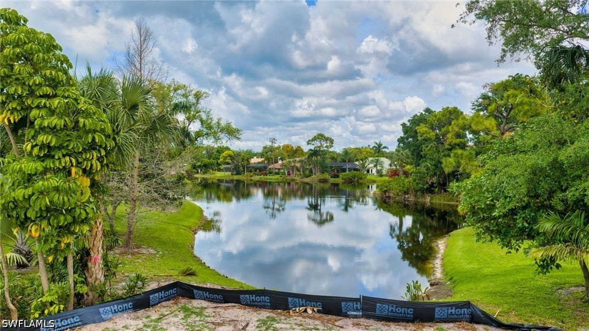3818 Woodlake Drive, Bonita Springs, FL 34134 photo 2
