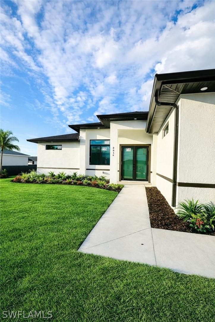 2614 12th Street SW, Lehigh Acres, FL 33976 photo 2