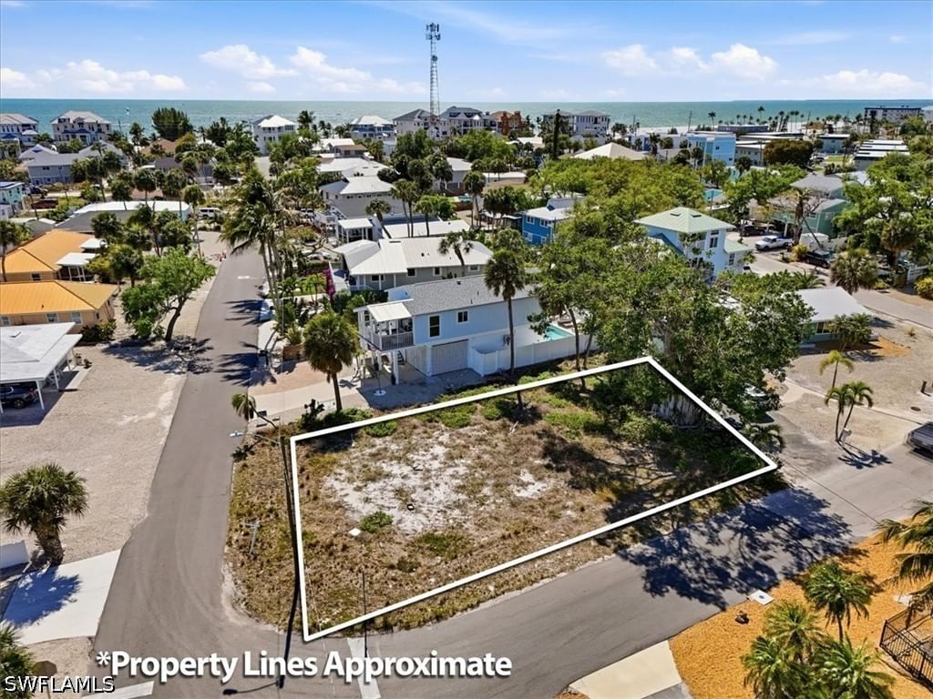 245 Madison Court, Fort Myers Beach, FL 33931 photo 2