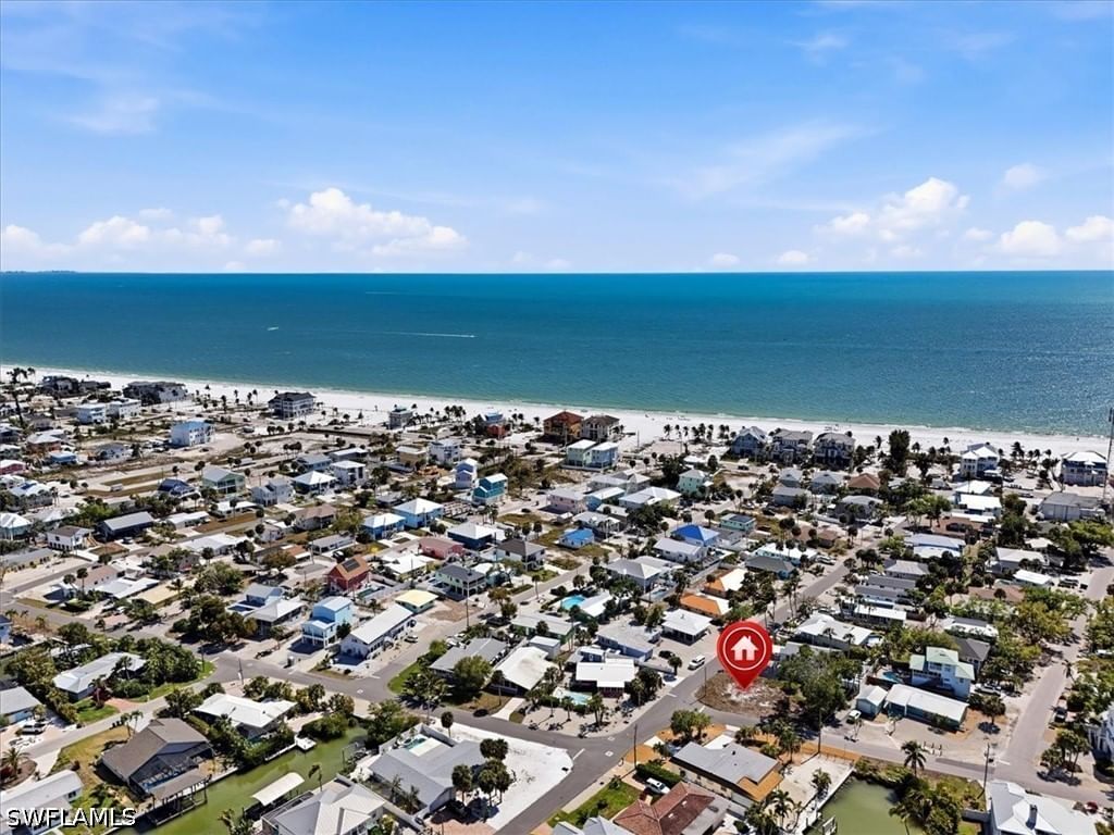 245 Madison Court, Fort Myers Beach, FL 33931 photo 5