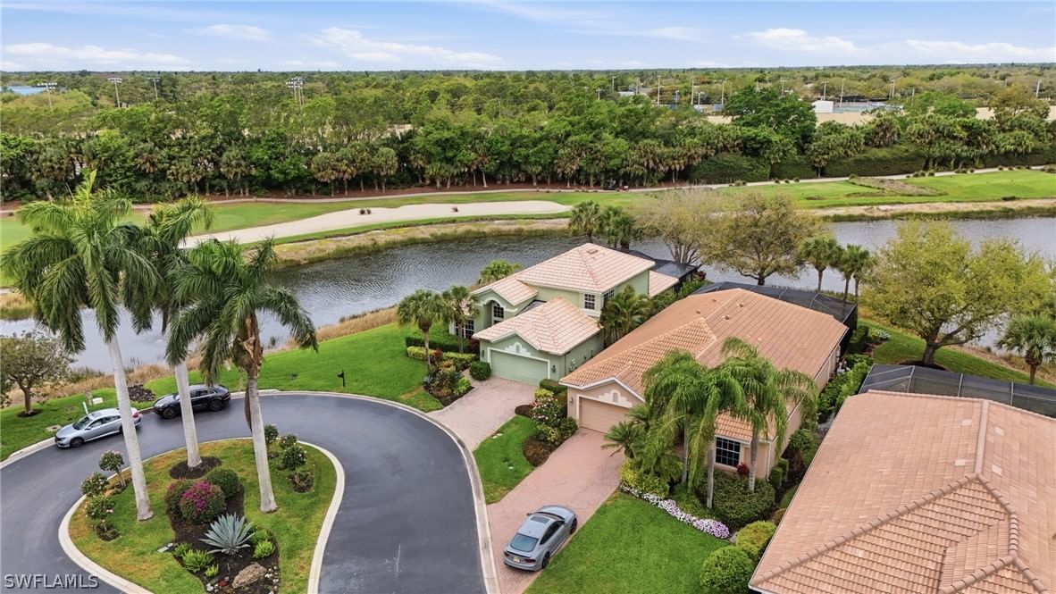 17801 Modena Road, Miromar Lakes, FL 33913 photo 3