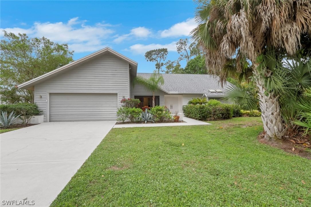 2293 Royal Lane, Naples, FL 34112 photo 2