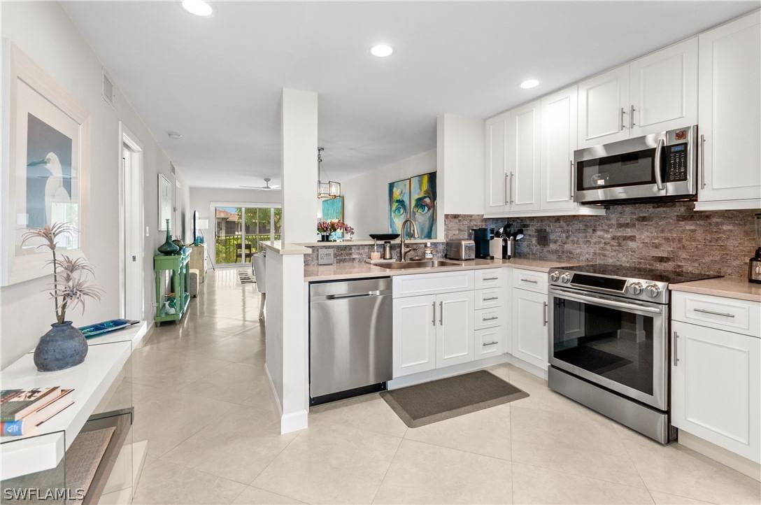 3150 Binnacle Drive SE #209 - 2J, Naples, FL 34103 photo 2