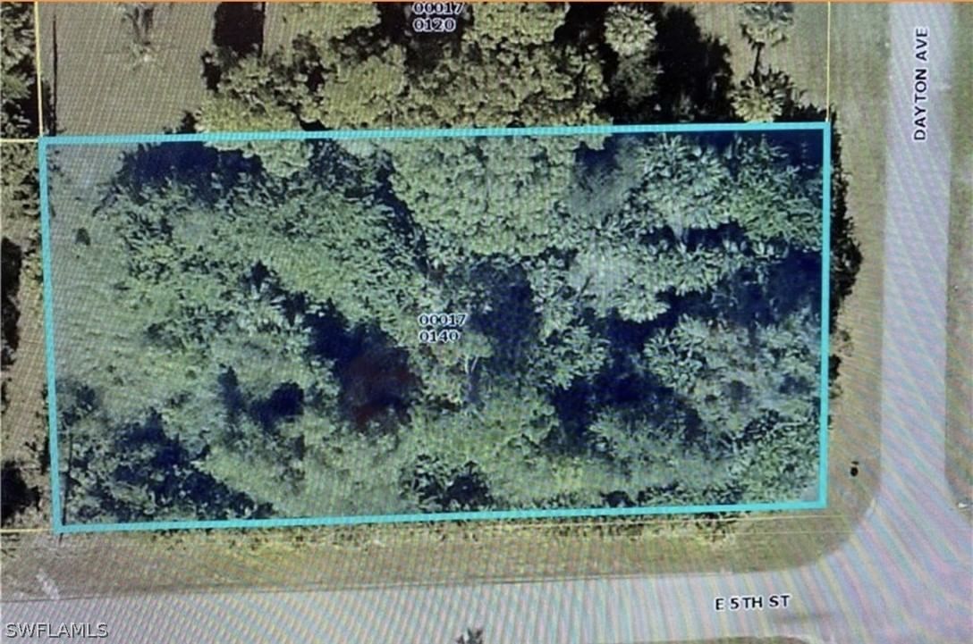 501 DAYTON Avenue, Lehigh Acres, FL 33972 photo 2