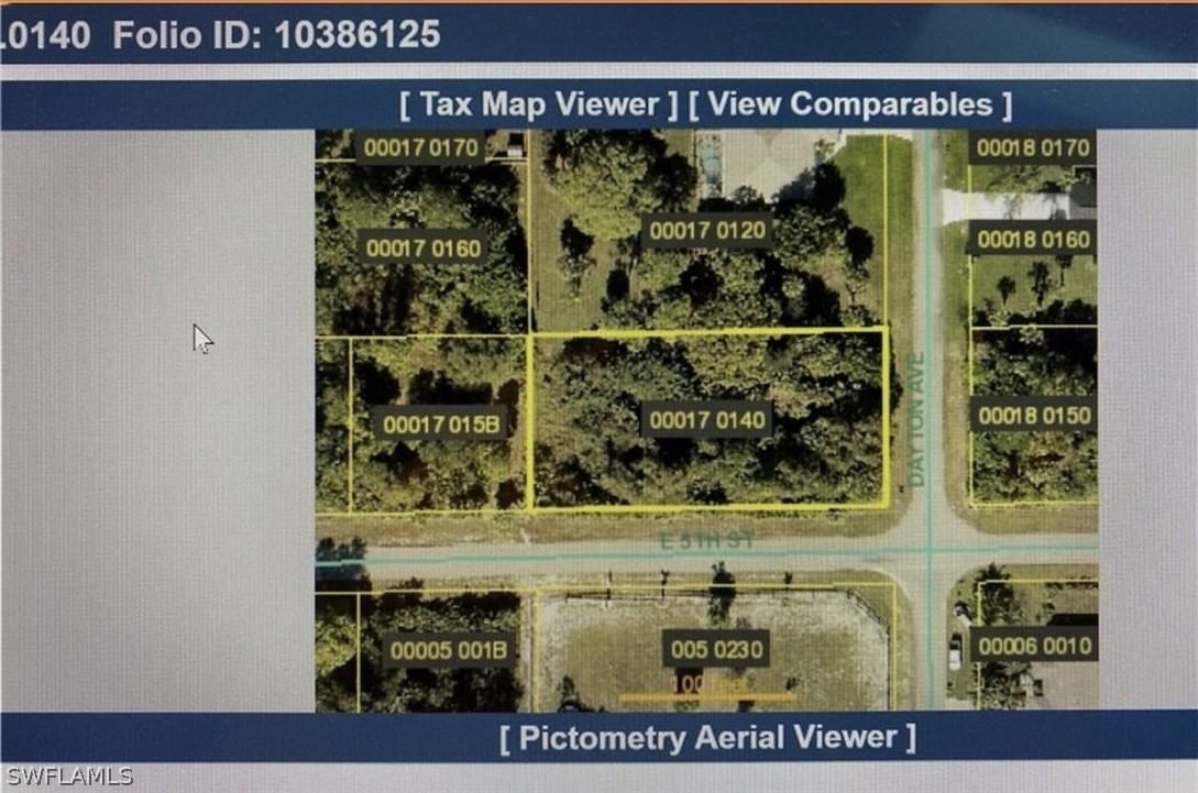 501 DAYTON Avenue, Lehigh Acres, FL 33972 photo 4