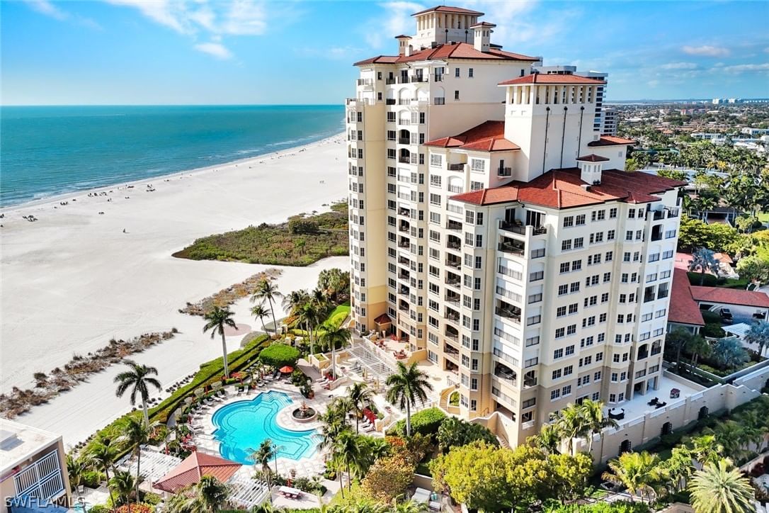 350 S COLLIER Boulevard #1001, Marco Island, FL 34145 photo 2