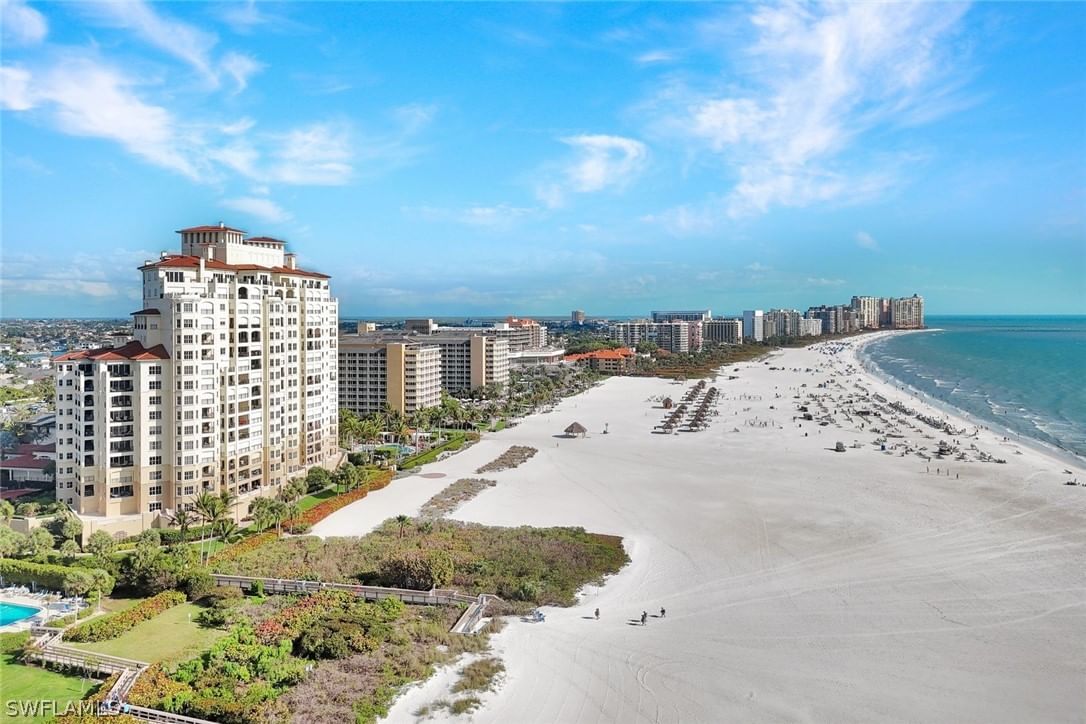 350 S COLLIER Boulevard #1001, Marco Island, FL 34145 photo 3