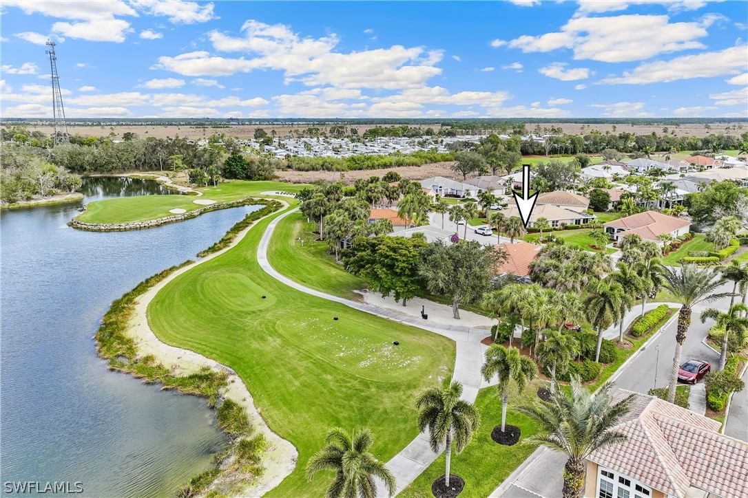 1781 Embarcadero Way, North Fort Myers, FL 33917 photo 2