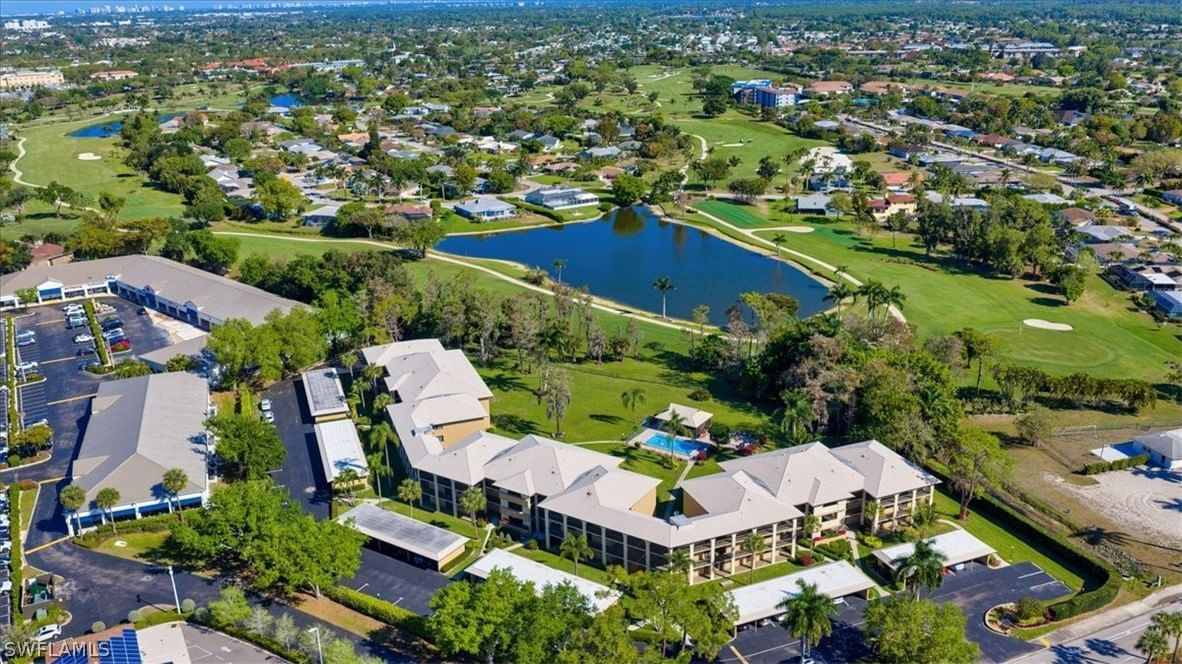 75 Saint Andrews Boulevard #C301, Naples, FL 34113 photo 3