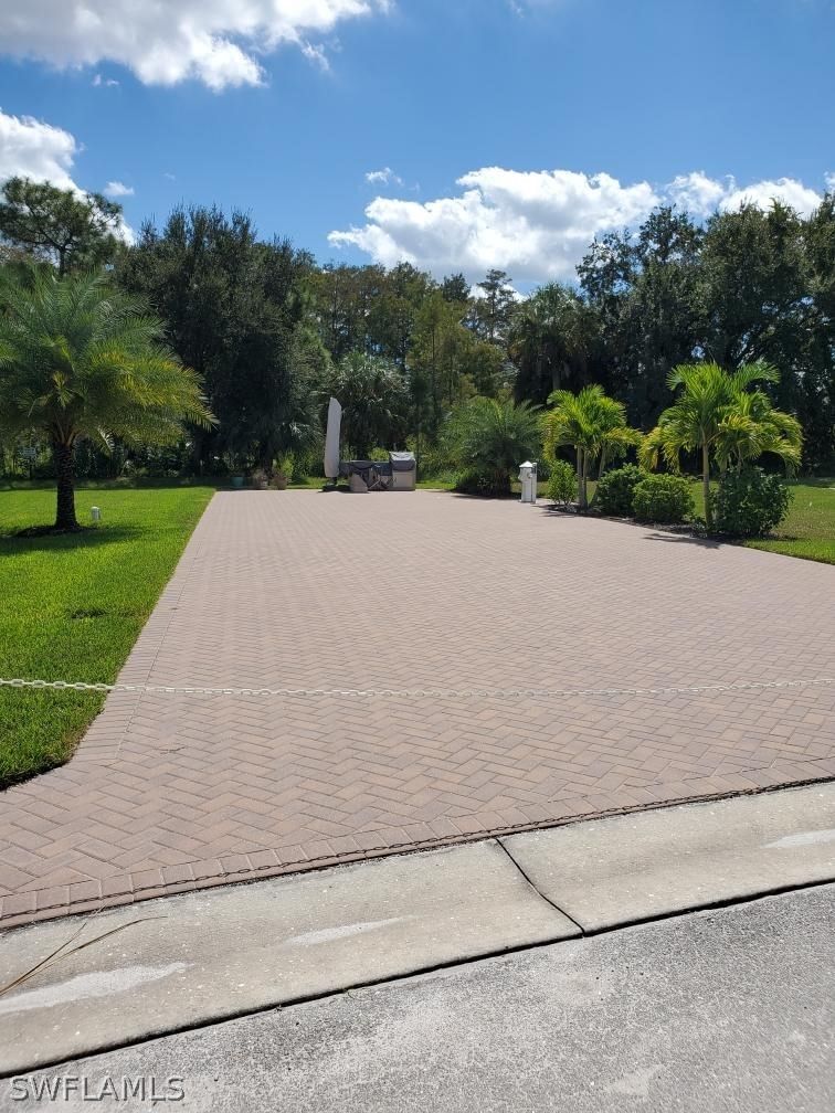 LOT 15 13682 Golden Palms Circle, Fort Myers, FL 33913 photo 2