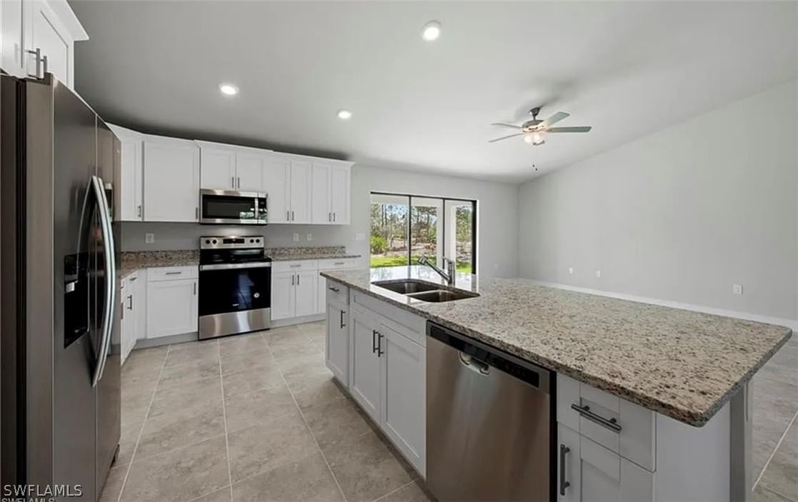 315 Paisley Avenue, Lehigh Acres, FL 33974 photo 2