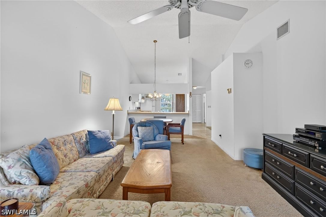 1704 Kings Lake Boulevard #201, Naples, FL 34112 photo 3
