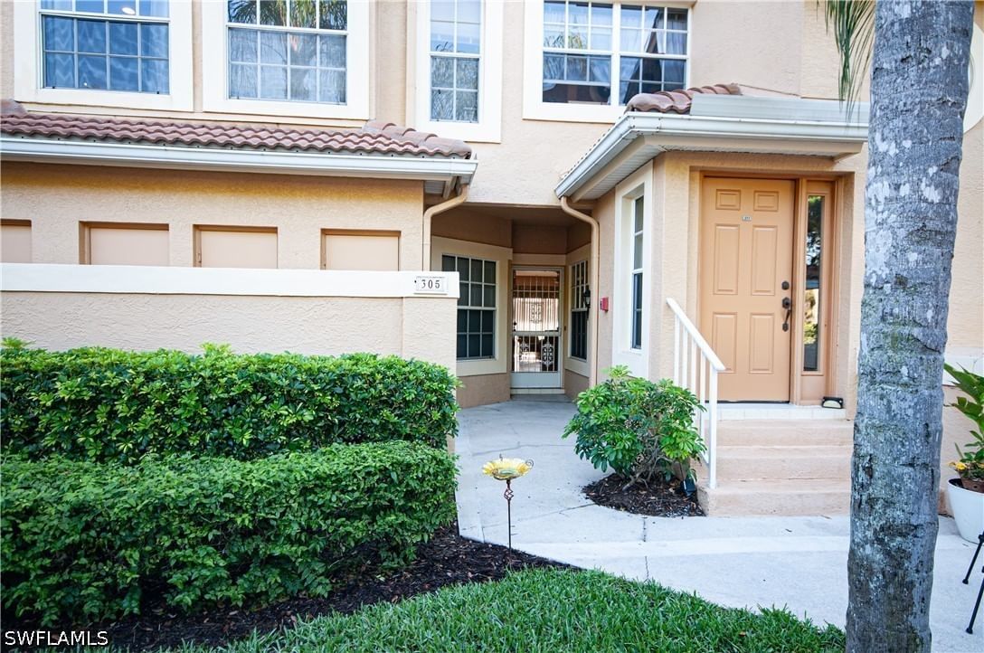 13020 Amberley Court #305, Bonita Springs, FL 34135 photo 2