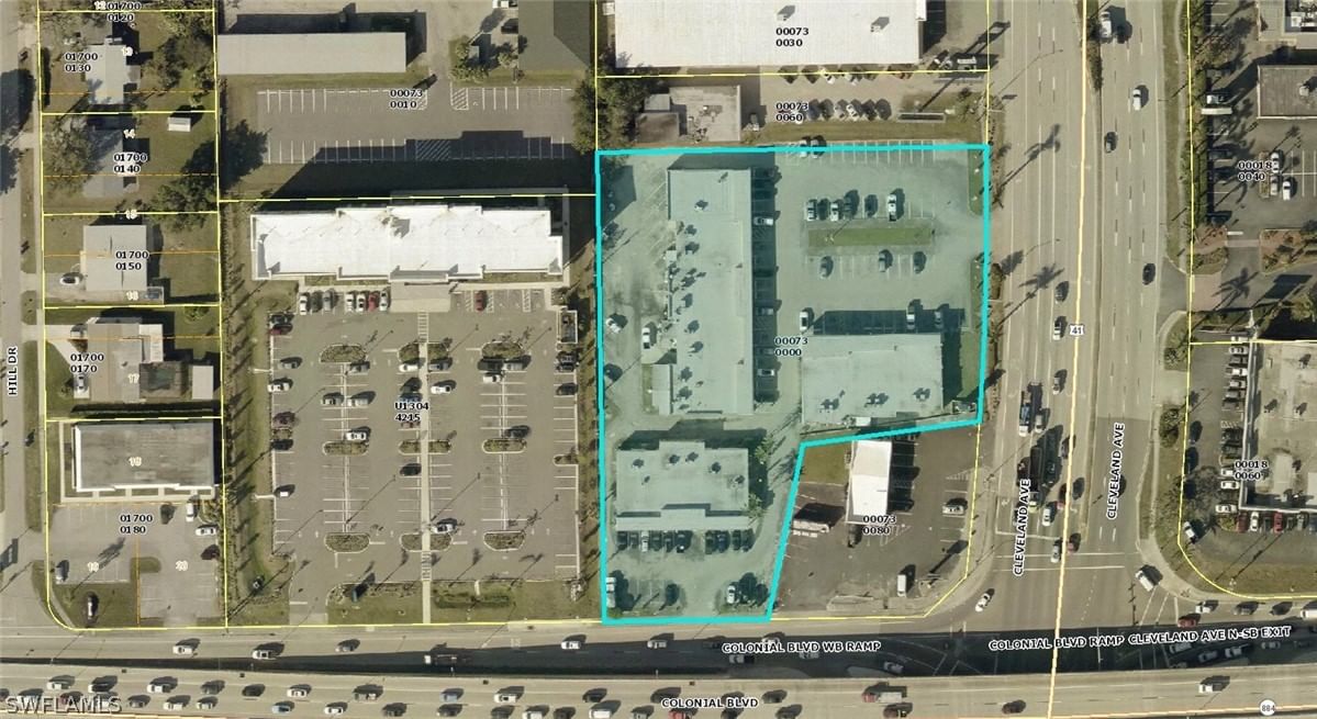 4434-4458 Cleveland Avenue, Fort Myers, FL 33901 photo 2