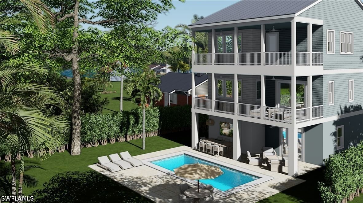 140 Bahia Viaduct, Fort Myers Beach, FL 33931 photo 3