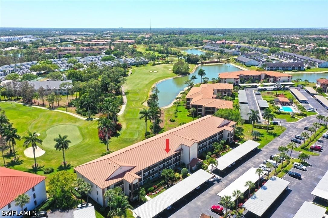 7260 Coventry Court #405, Naples, FL 34104 photo 2