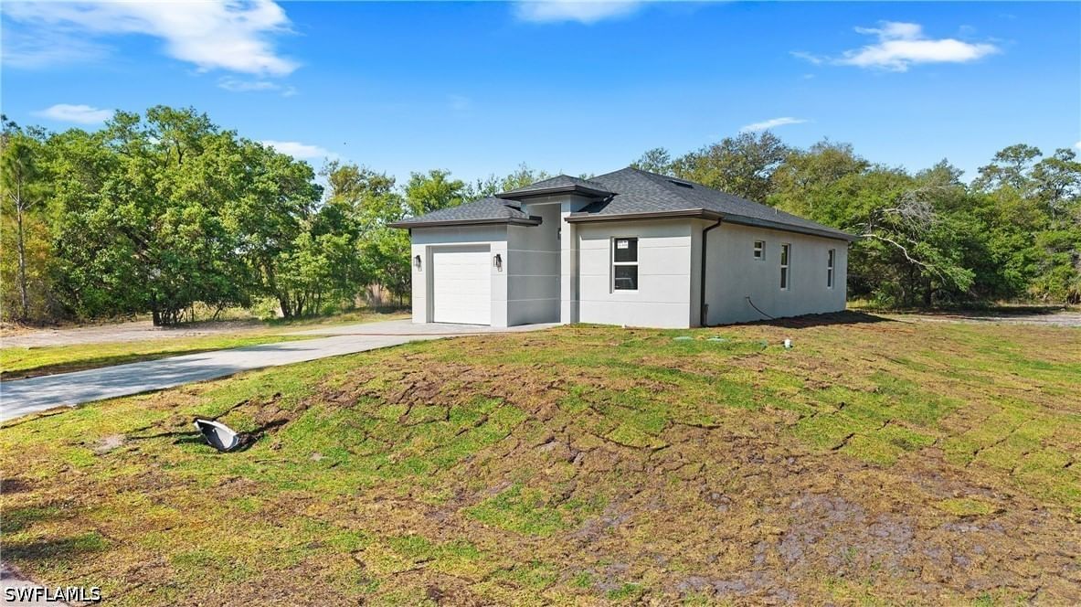 1805 Truman Avenue, Lehigh Acres, FL 33972 photo 2