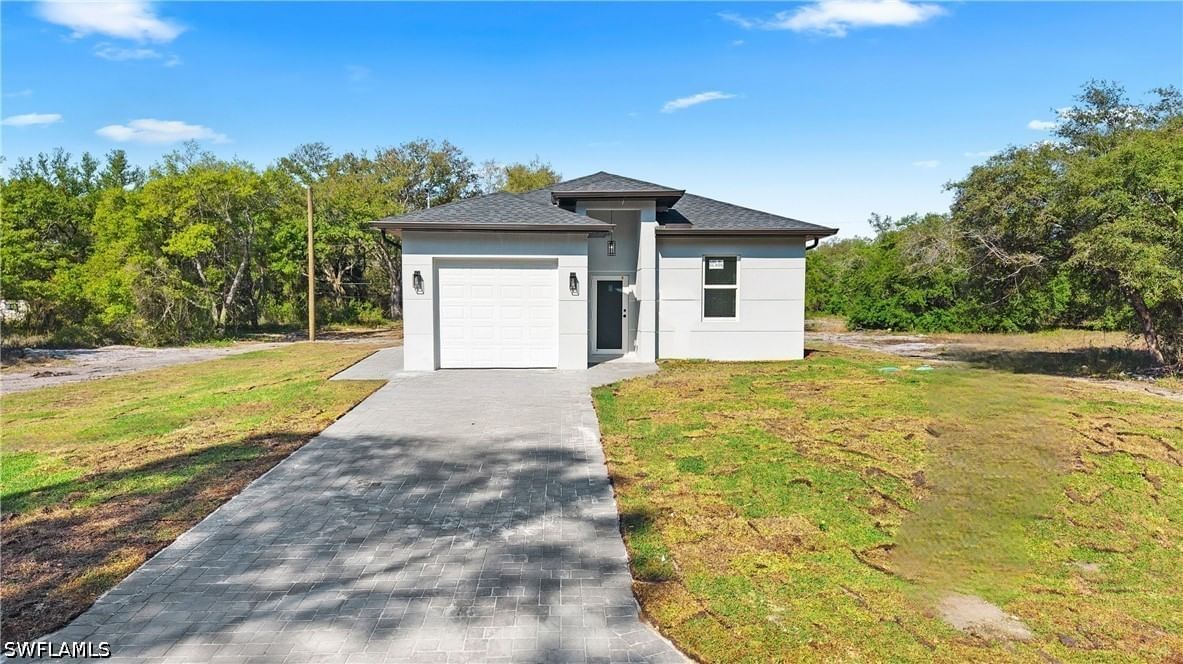 1805 Truman Avenue, Lehigh Acres, FL 33972 photo 3