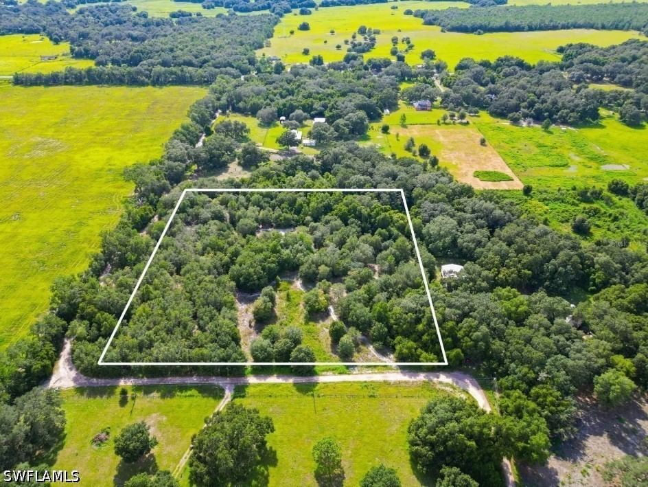 SE 29th Boulevard, Sumterville, FL 33585
