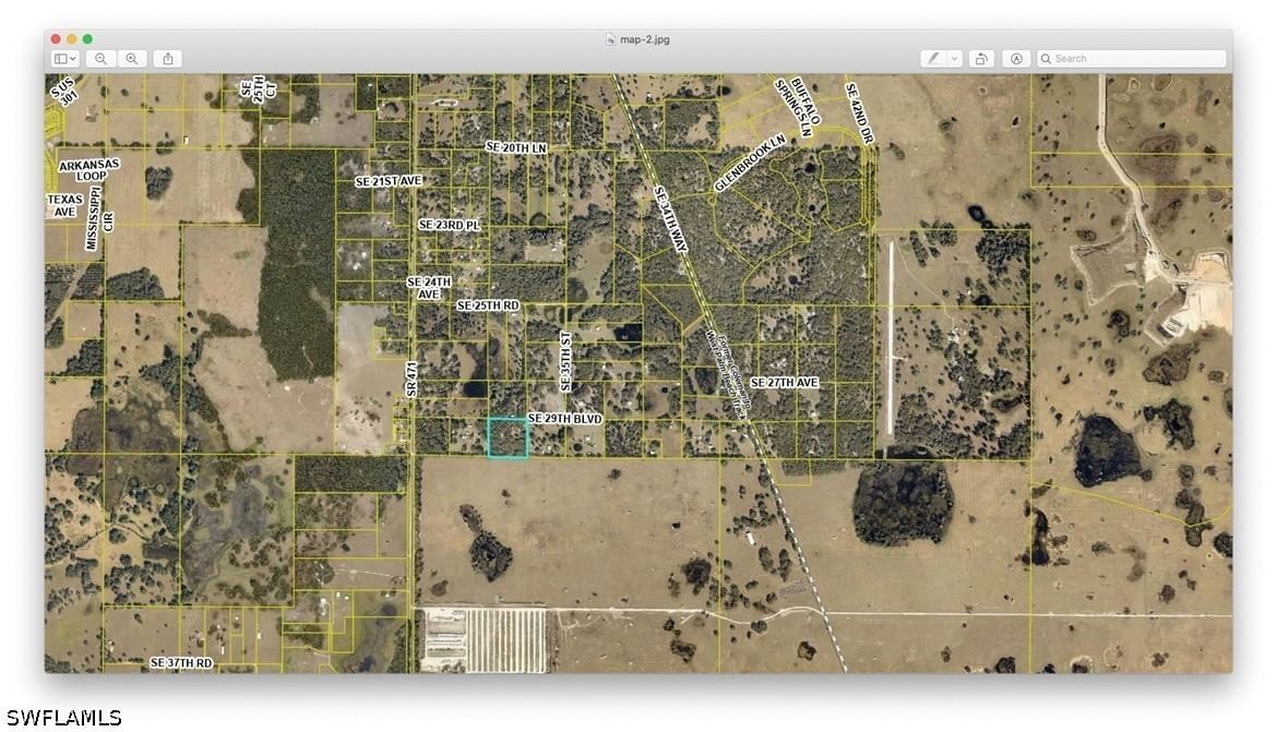 SE 29th Boulevard, Sumterville, FL 33585 photo 4