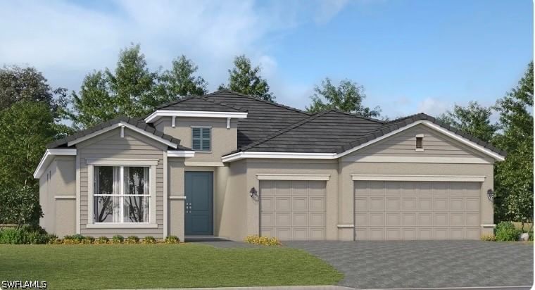 5176 SUGARWOOD Drive, Naples, FL 34113 photo 2