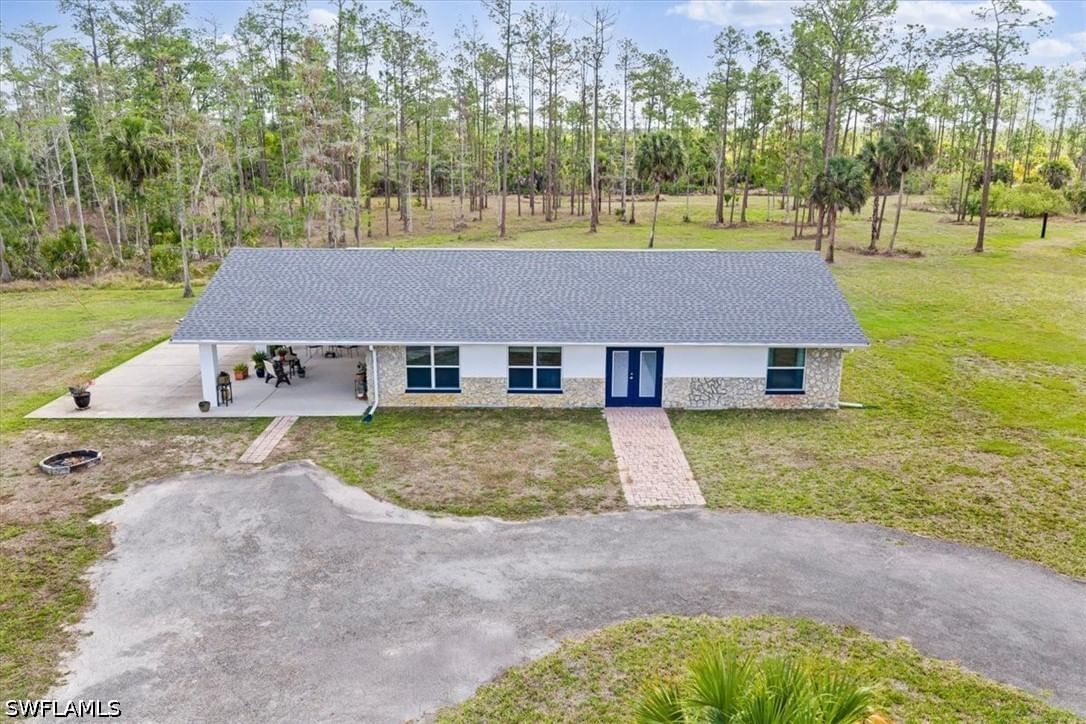 6070 Lee Williams Road, Naples, FL 34117 photo 5