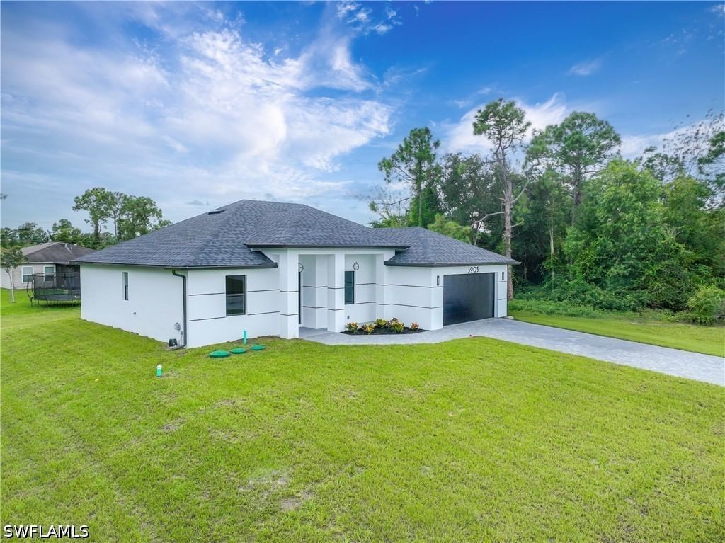 2504 23rd Street W, Lehigh Acres, FL 33971 photo 2