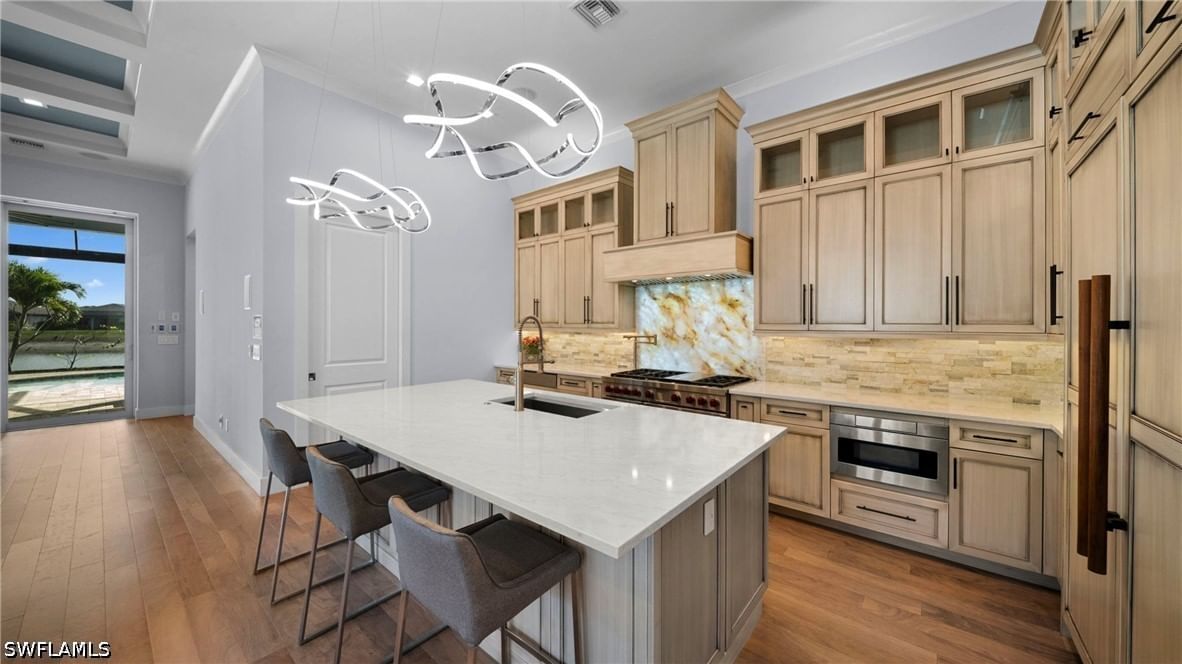 3721 Sapphire Cove Circle, Naples, FL 34114 photo 3