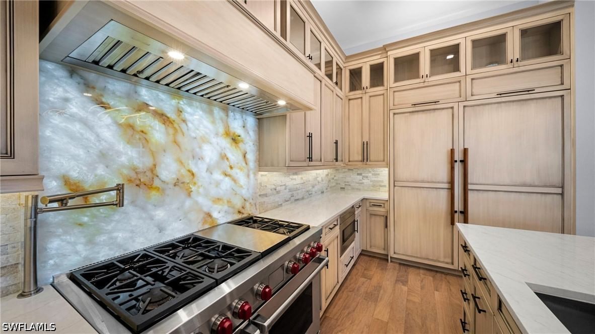 3721 Sapphire Cove Circle, Naples, FL 34114 photo 4
