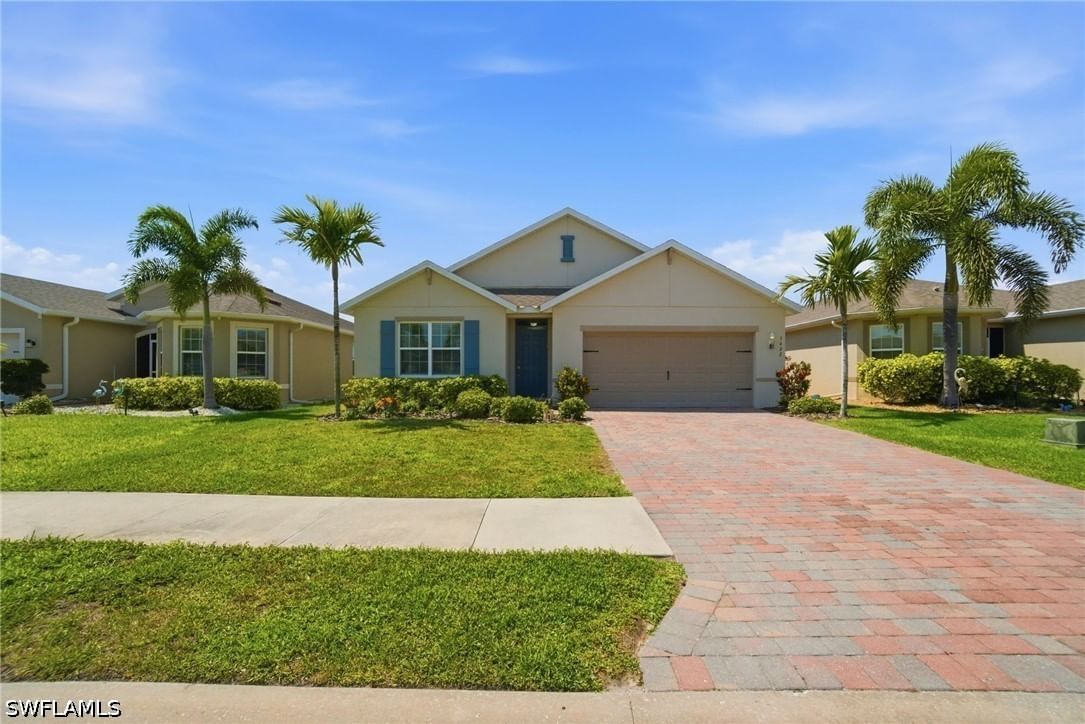 3422 Cancun Court, Cape Coral, FL 33909 photo 2