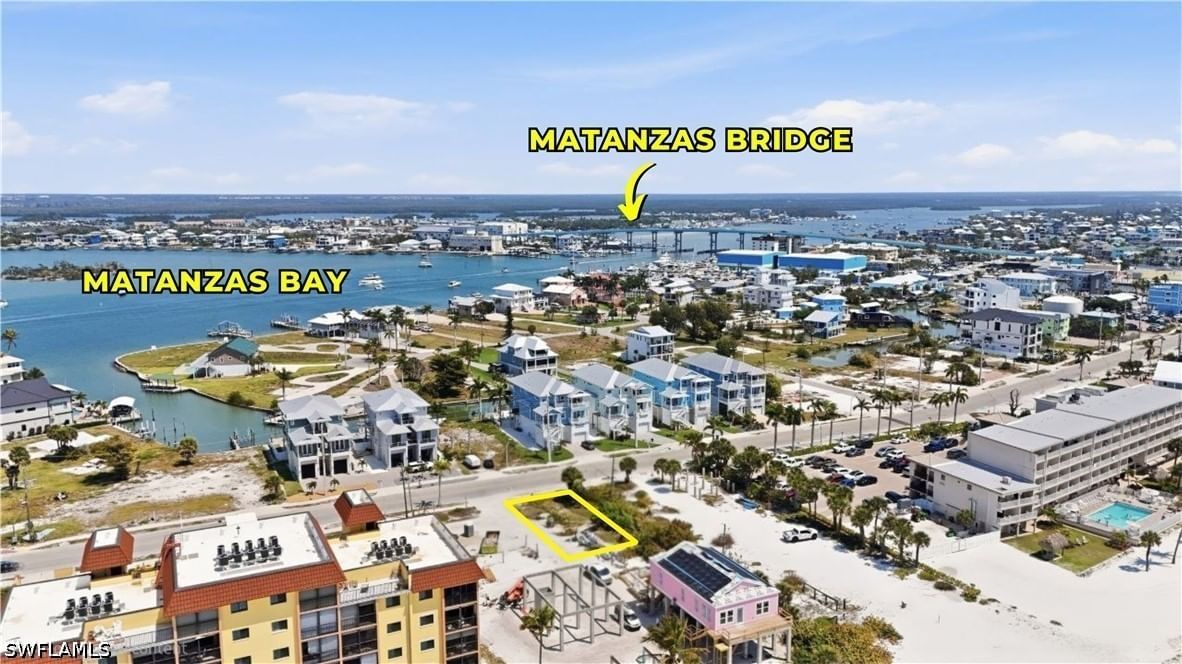 626 Estero Boulevard, Fort Myers Beach, FL 33931 photo 2
