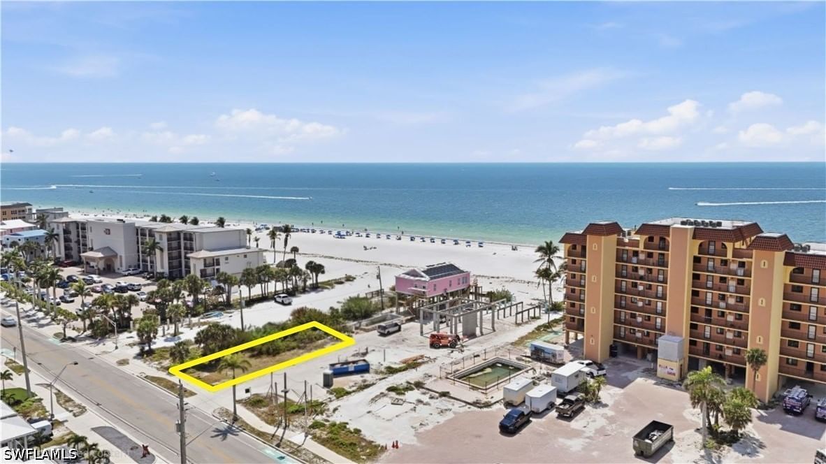 626 Estero Boulevard, Fort Myers Beach, FL 33931 photo 4