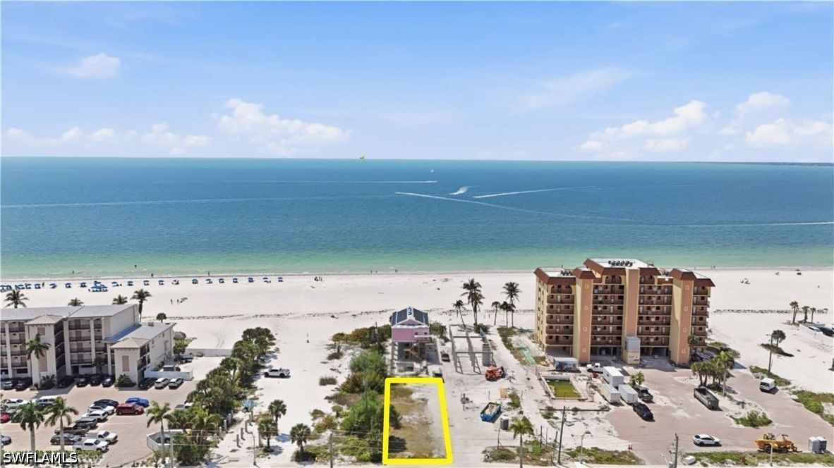 626 Estero Boulevard, Fort Myers Beach, FL 33931 photo 5
